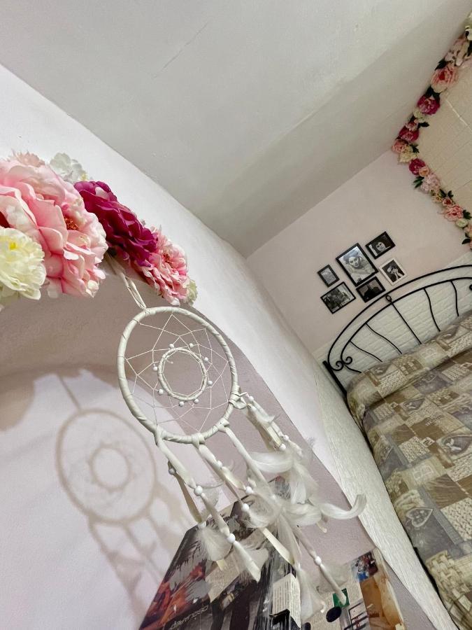 Bed and Breakfast Napoli Flower'S Exterior foto