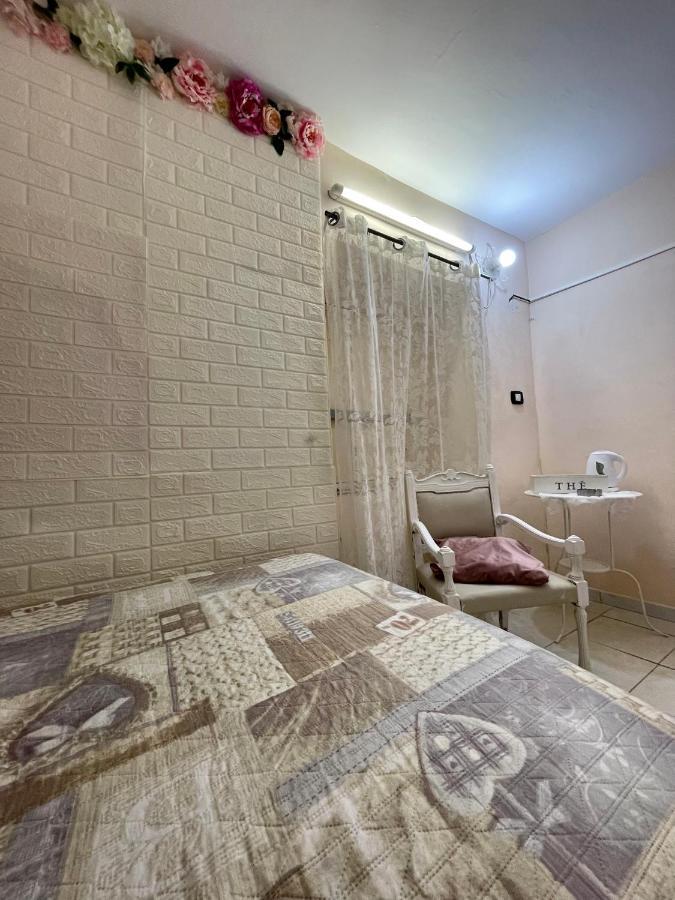 Bed and Breakfast Napoli Flower'S Exterior foto