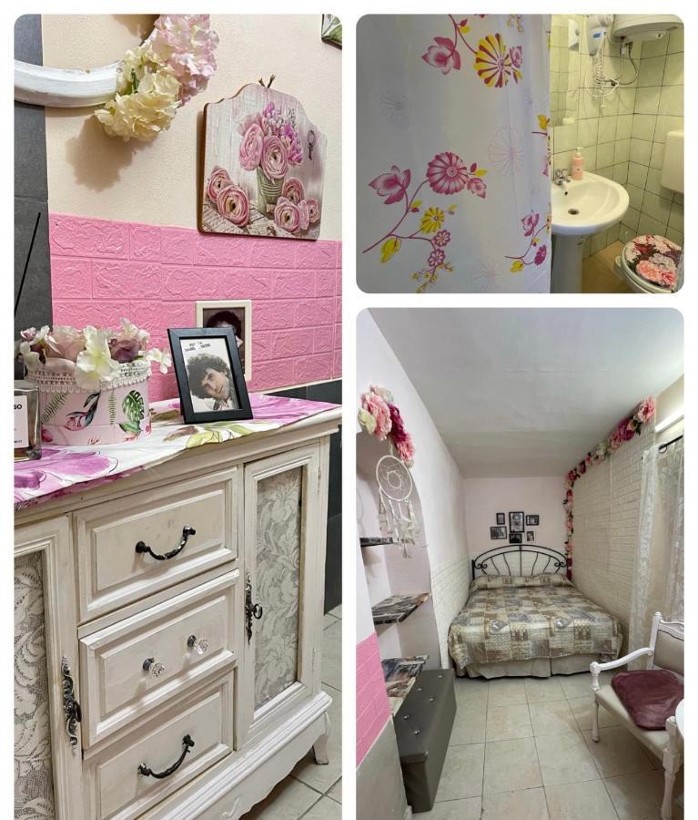 Bed and Breakfast Napoli Flower'S Exterior foto