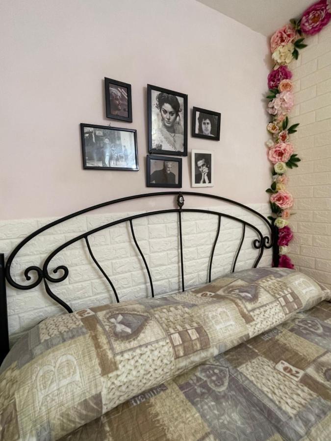 Bed and Breakfast Napoli Flower'S Exterior foto