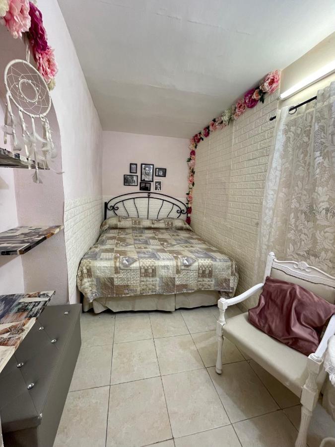Bed and Breakfast Napoli Flower'S Exterior foto