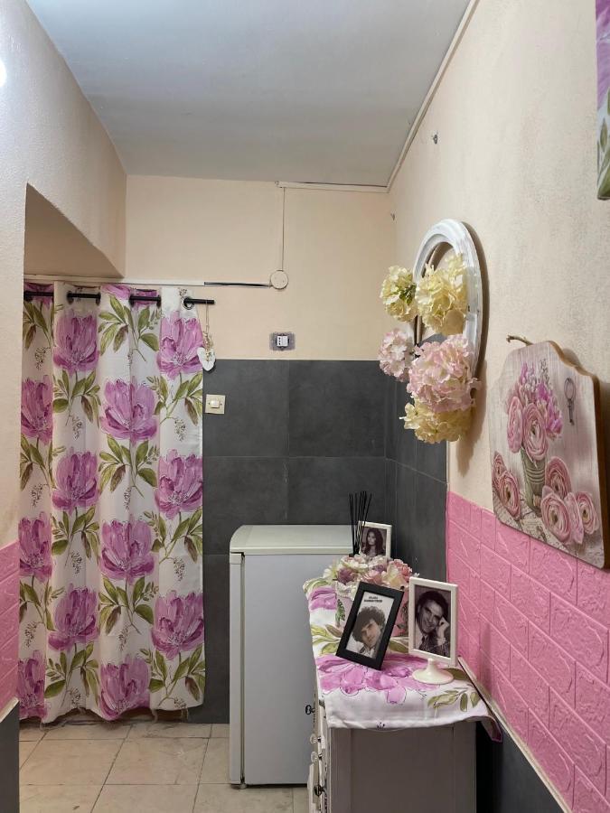 Bed and Breakfast Napoli Flower'S Exterior foto