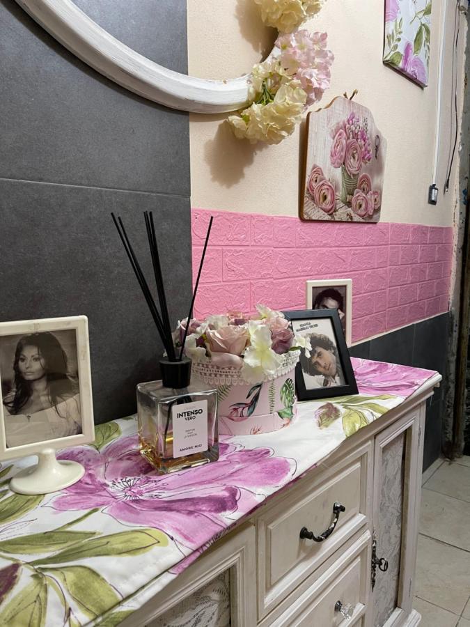 Bed and Breakfast Napoli Flower'S Exterior foto