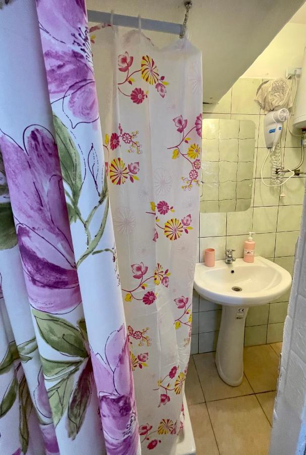 Bed and Breakfast Napoli Flower'S Exterior foto